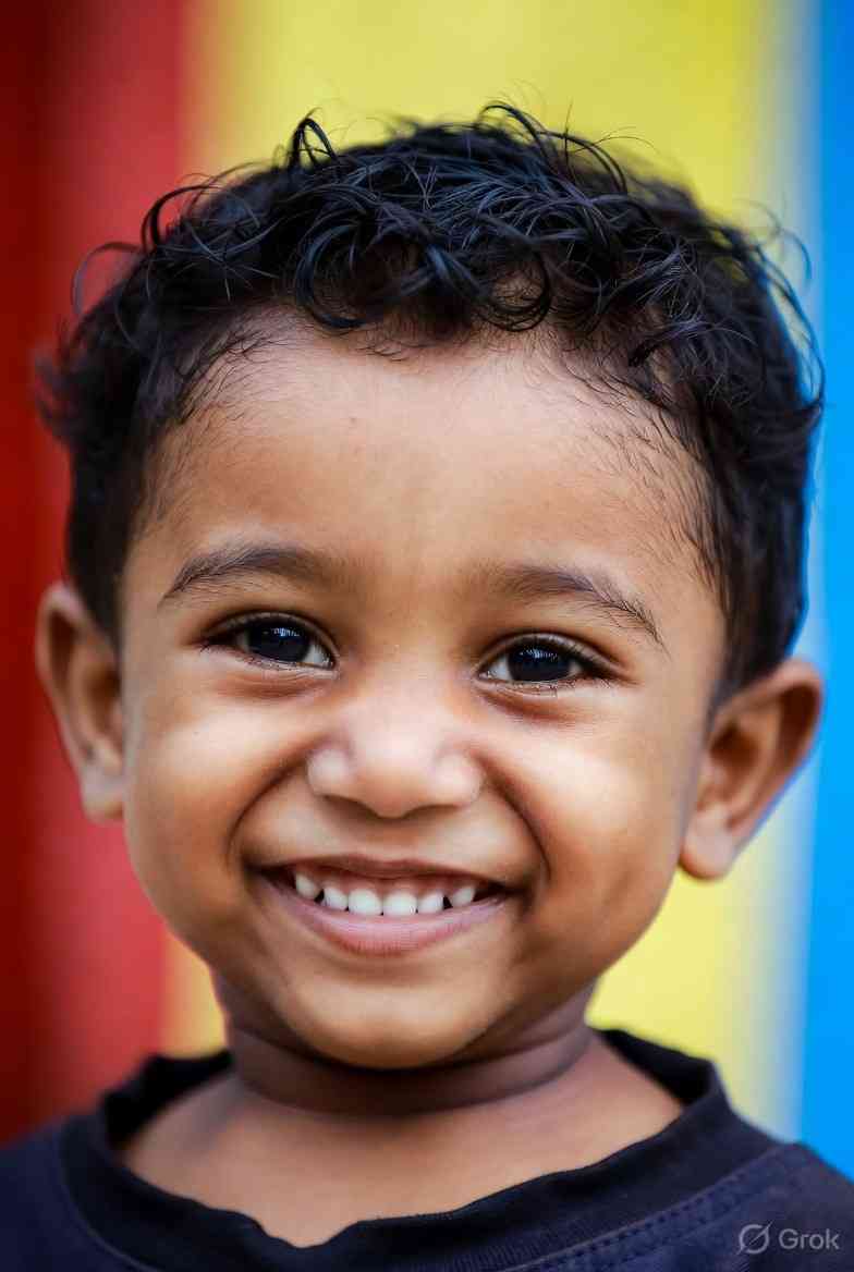 Kids training session at Chhote Champs Mumbai — confidence building and skill development for children aged 4-16